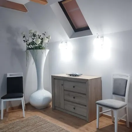 Appartement Iwo *
