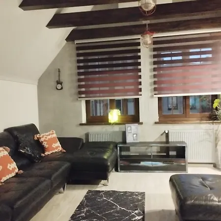 Iwo Appartement