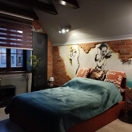 Iwo Appartement