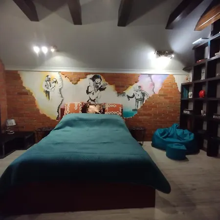 Iwo Appartement Elbląg