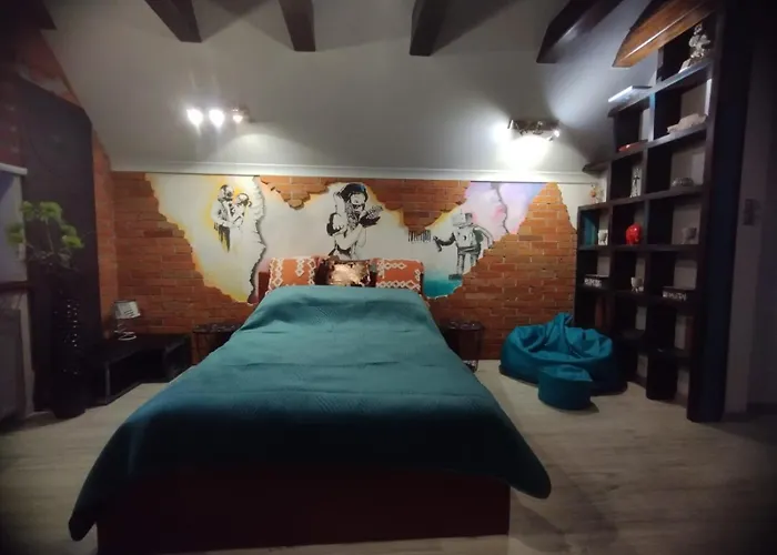 Iwo Apartment Elblag